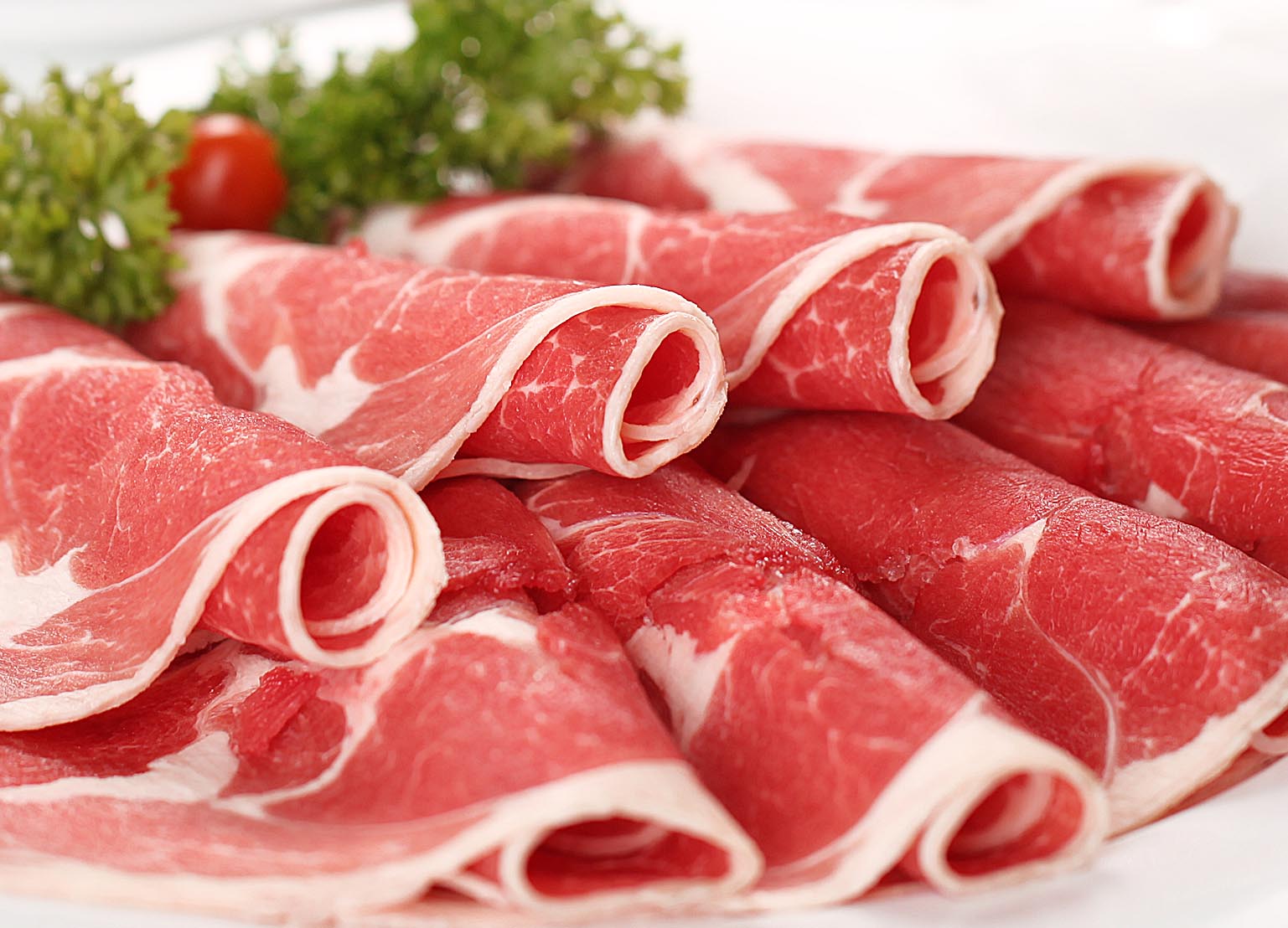 Thịt đỏ tốt cho sức khỏe phái mạnh